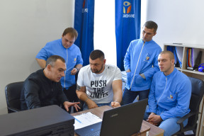 Наркологическая клиника "Решение" в Астрахани - 10