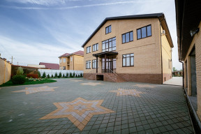 Наркологическая клиника "Решение" в Астрахани - 14